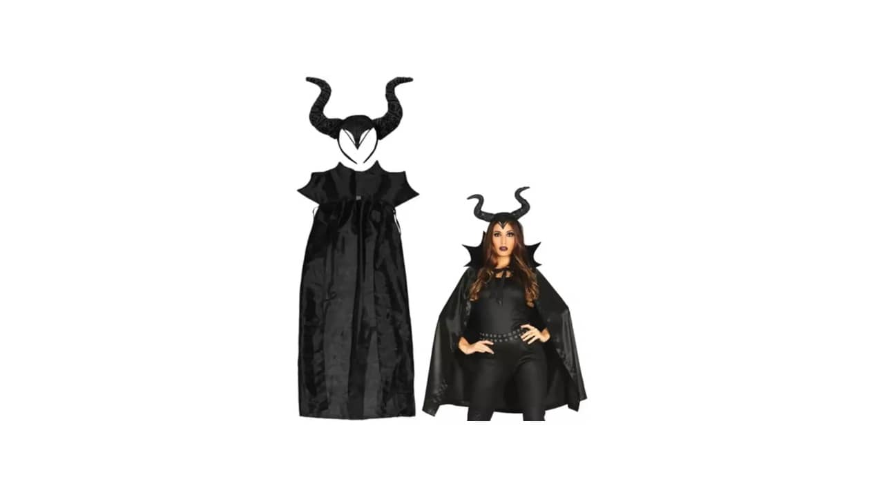 Melhor Fantasia de Halloween: As 10 Fantasias Mais Assustadoras e Criativas