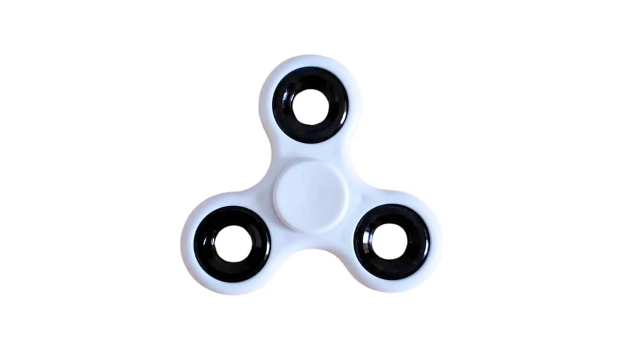 Melhor Fidget Spinner: As 10 Opções Mais Relaxantes do Mercado