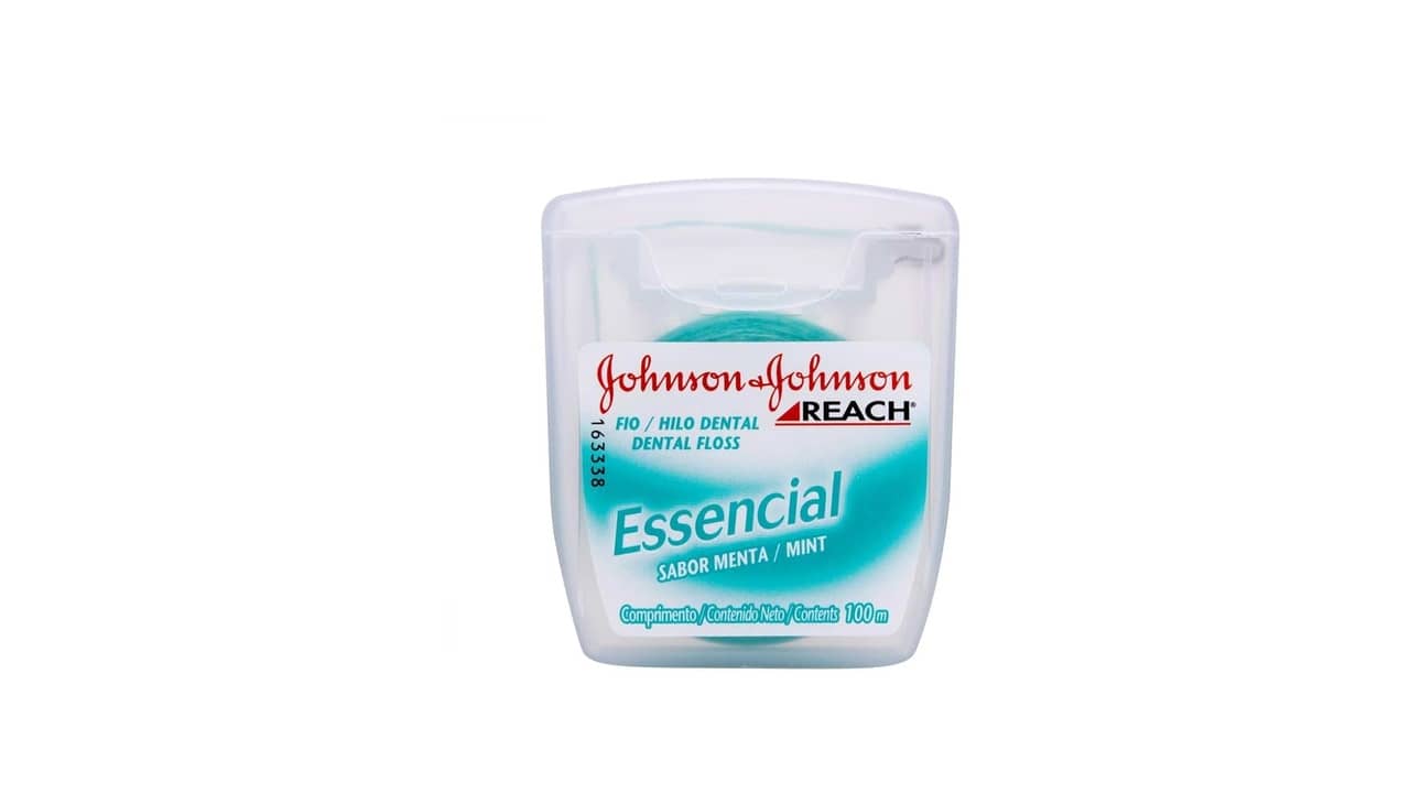 Melhor Fio Dental: Comparação de 10 Modelos Extra Finos