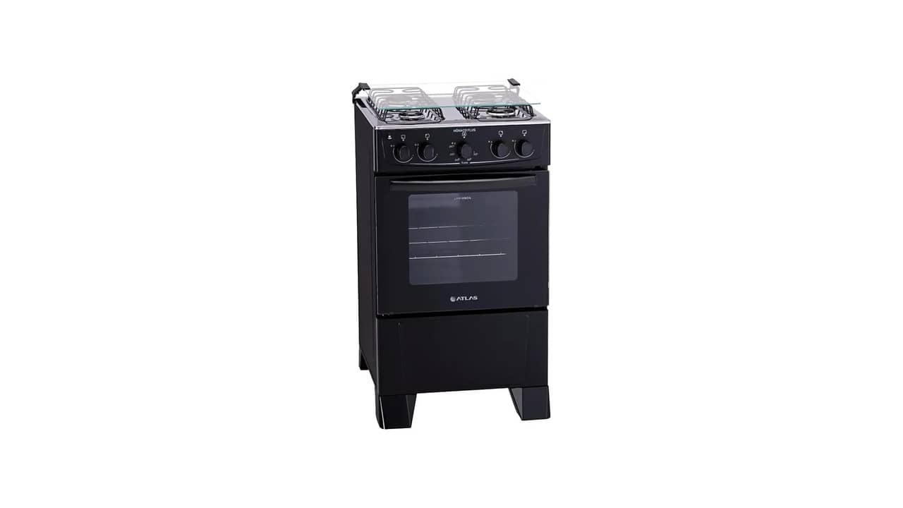 Melhor Fogão Atlas 4 Bocas: Acendimento Automático vs Manual