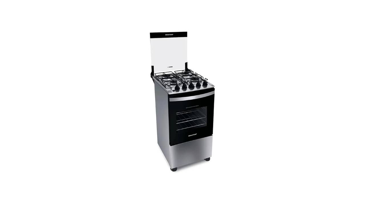 Melhor Fogão Brastemp: Análise Completa de 10 Modelos Impecáveis