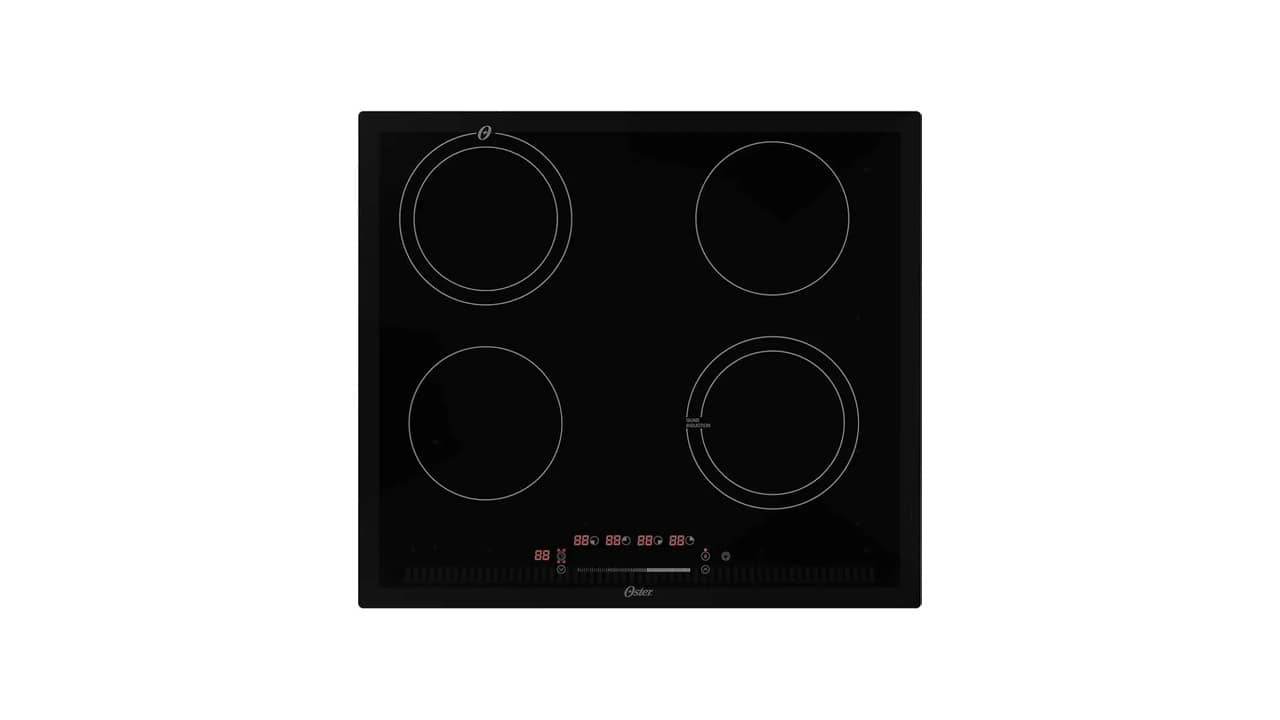 Melhor Fogão Cooktop de Indução: Análise Detalhada das Melhores Opções