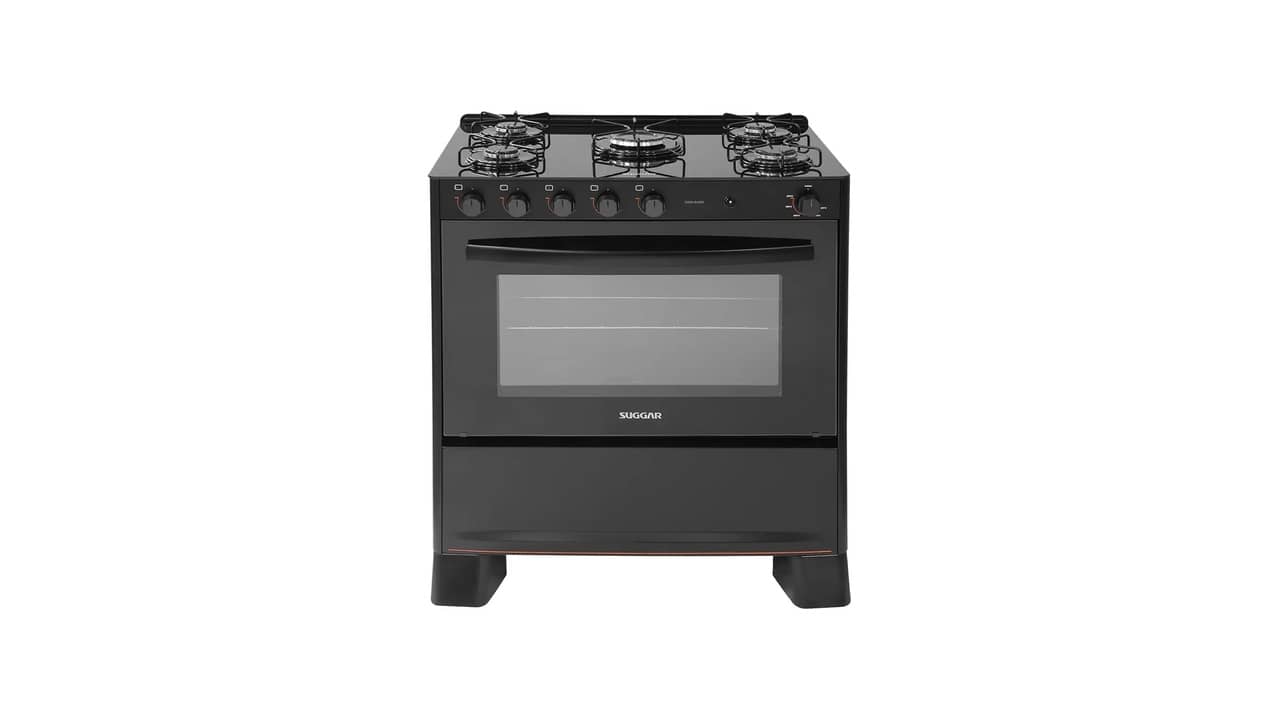 Melhor Fogão Mesa de Vidro: 5 Modelos com Acendimento Automático e Excelente Desempenho