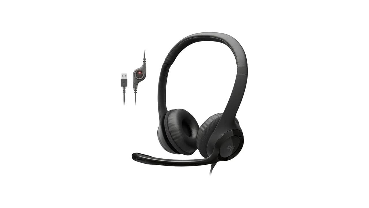 Melhor Fone de Ouvido com Microfone para Videoconferência: Redução de Ruído e Conforto Otimizados