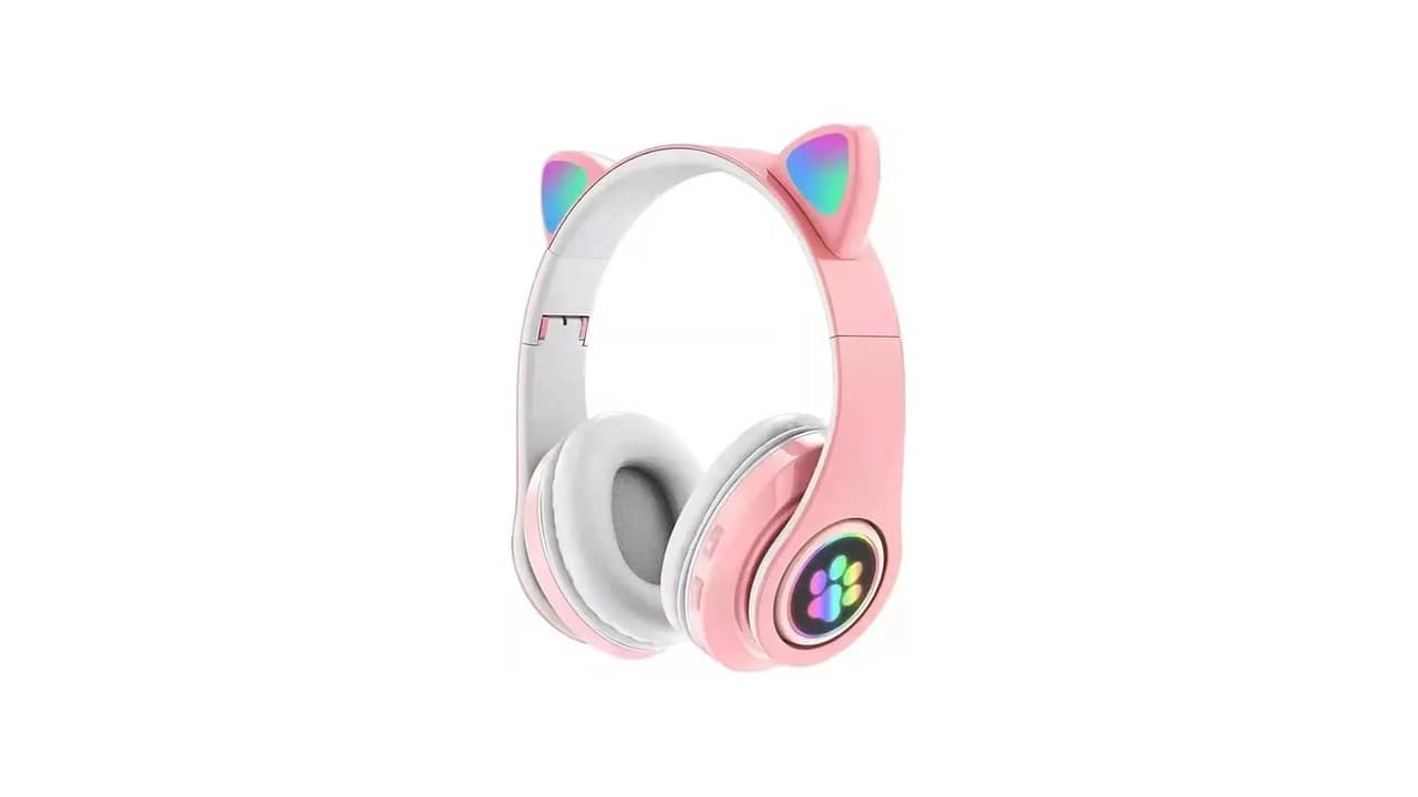 Melhor Fone de Ouvido Infantil Bluetooth: Design Divertido e Técnicas de Segurança
