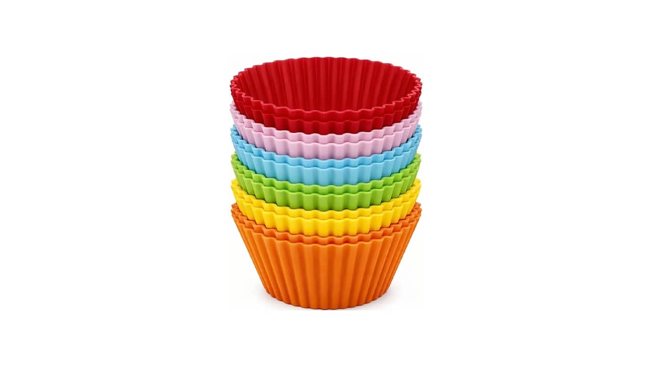 Melhor Forma de Silicone: As 10 Mais Versáteis para Diversas Uso