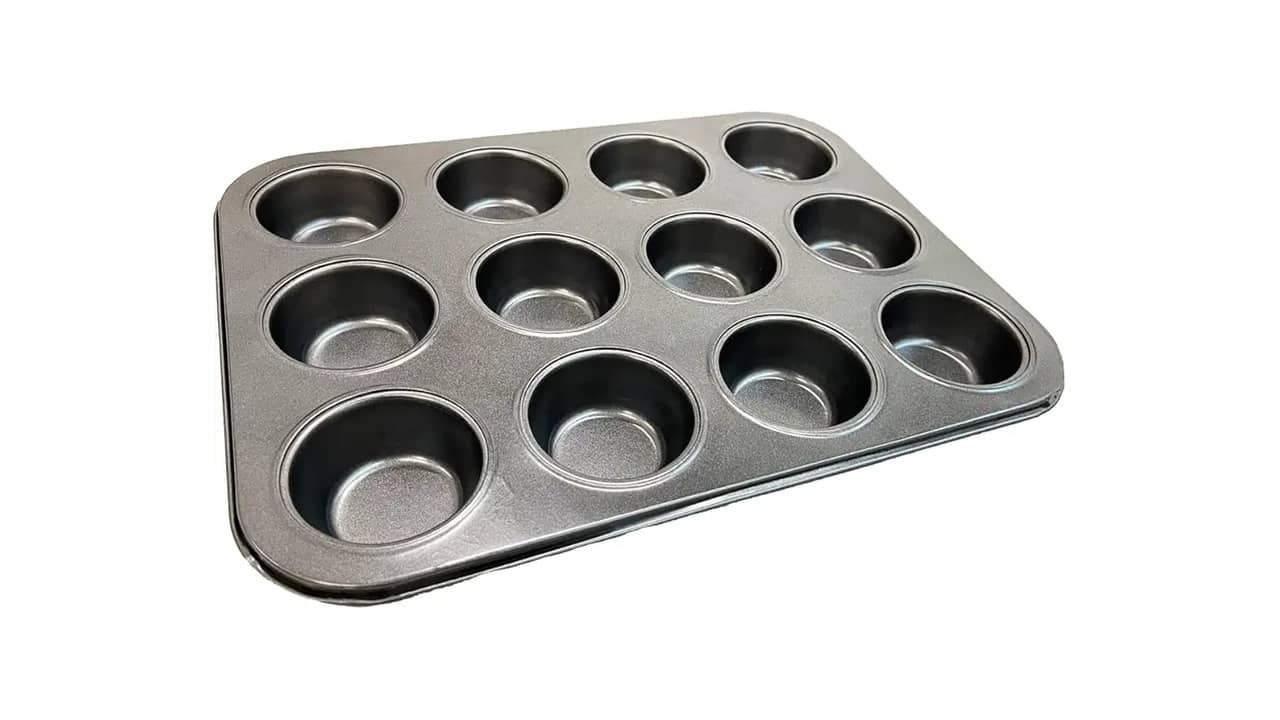 Melhor Forma para Cupcake: Análise Completa de 10 Modelos Versáteis