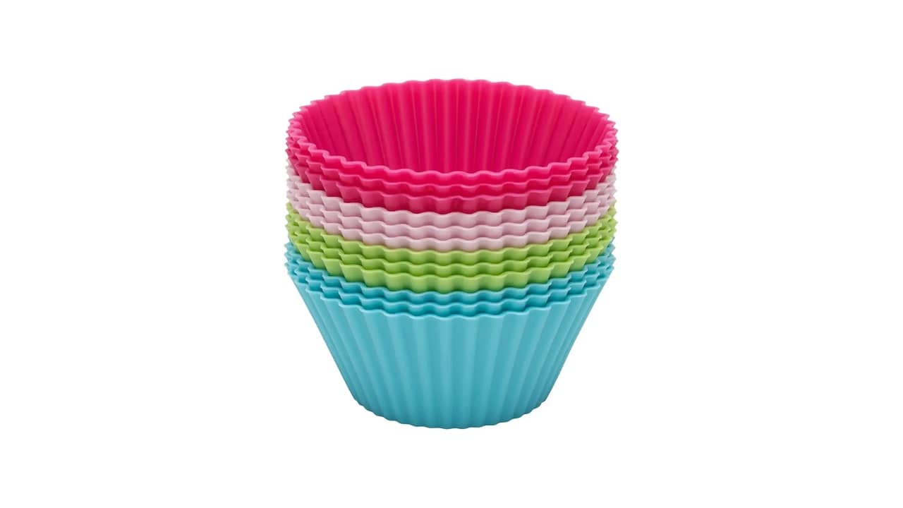 Melhor Forminha de Silicone: As 10 Mais Versáteis para Forno e Micro-ondas