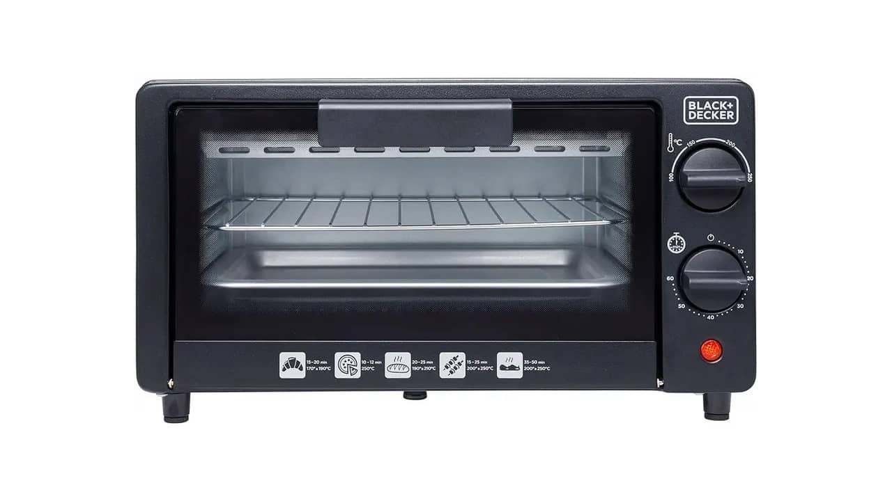 Melhor Forninho Elétrico: 10 Modelos de Alta Capacidade para Culinária