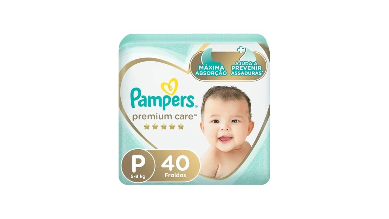 Melhor Fralda Pampers: Análise Completa dos Modelos Mais Usados