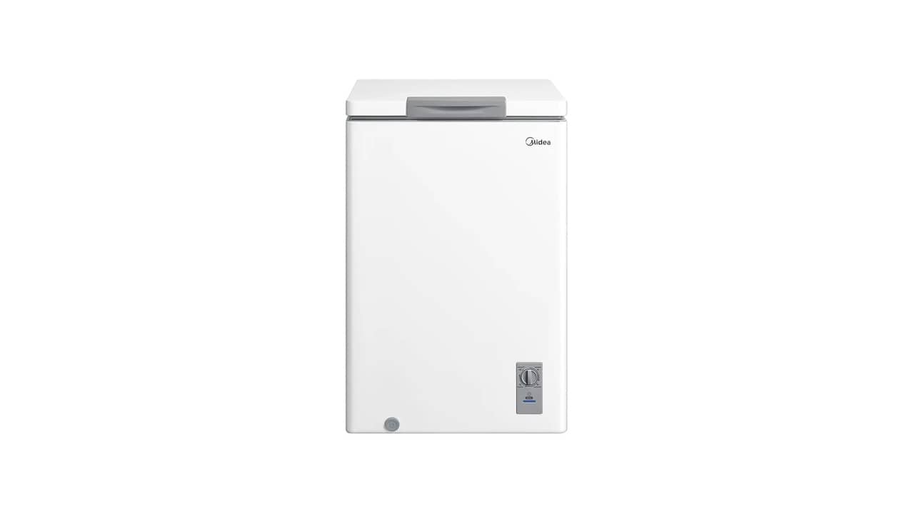 Melhor Freezer Horizontal: Top 10 Modelos com Tecnologia Turbo Freezer