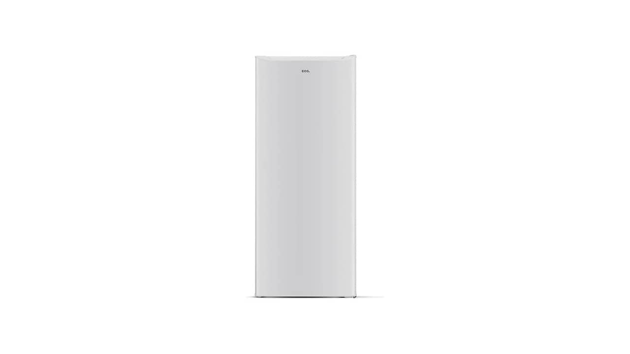 Melhor Freezer Vertical: Comparação de 10 Modelos com Espaço Extra