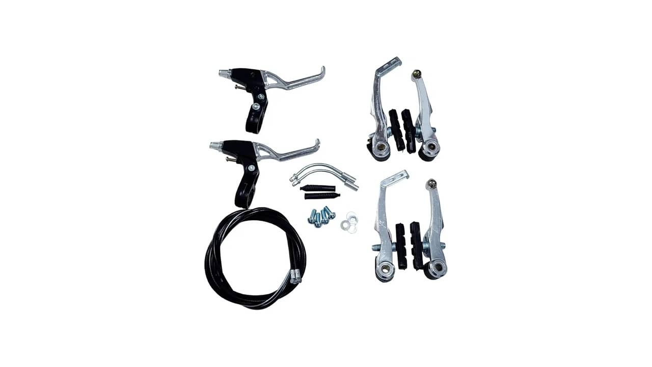 Melhor Freio para Bicicleta: Análise de 10 Opções Top