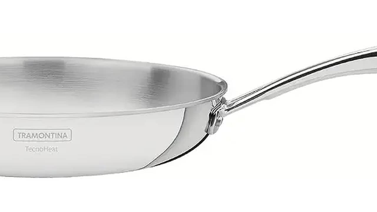 Melhor Frigideira de Inox: Análise Detalhada dos Modelos Mais Antidéderentes