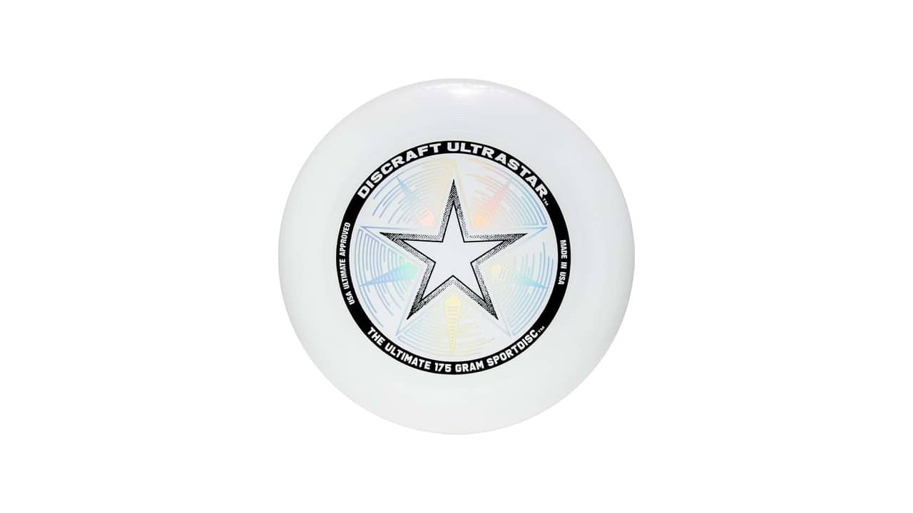 Melhor Frisbee: 8 Opções Top para Competição e Lazer