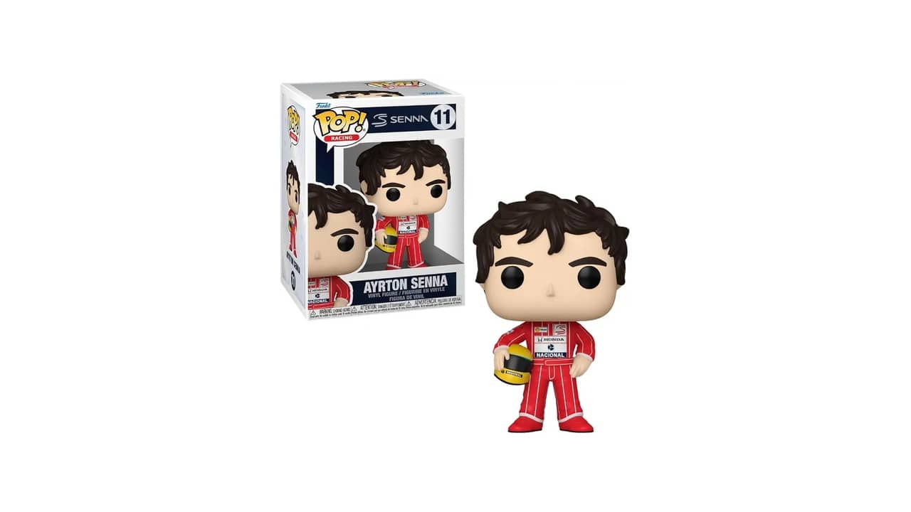 Melhor Funko: 10 Figuras Pop Mais Aturadas do Mercado