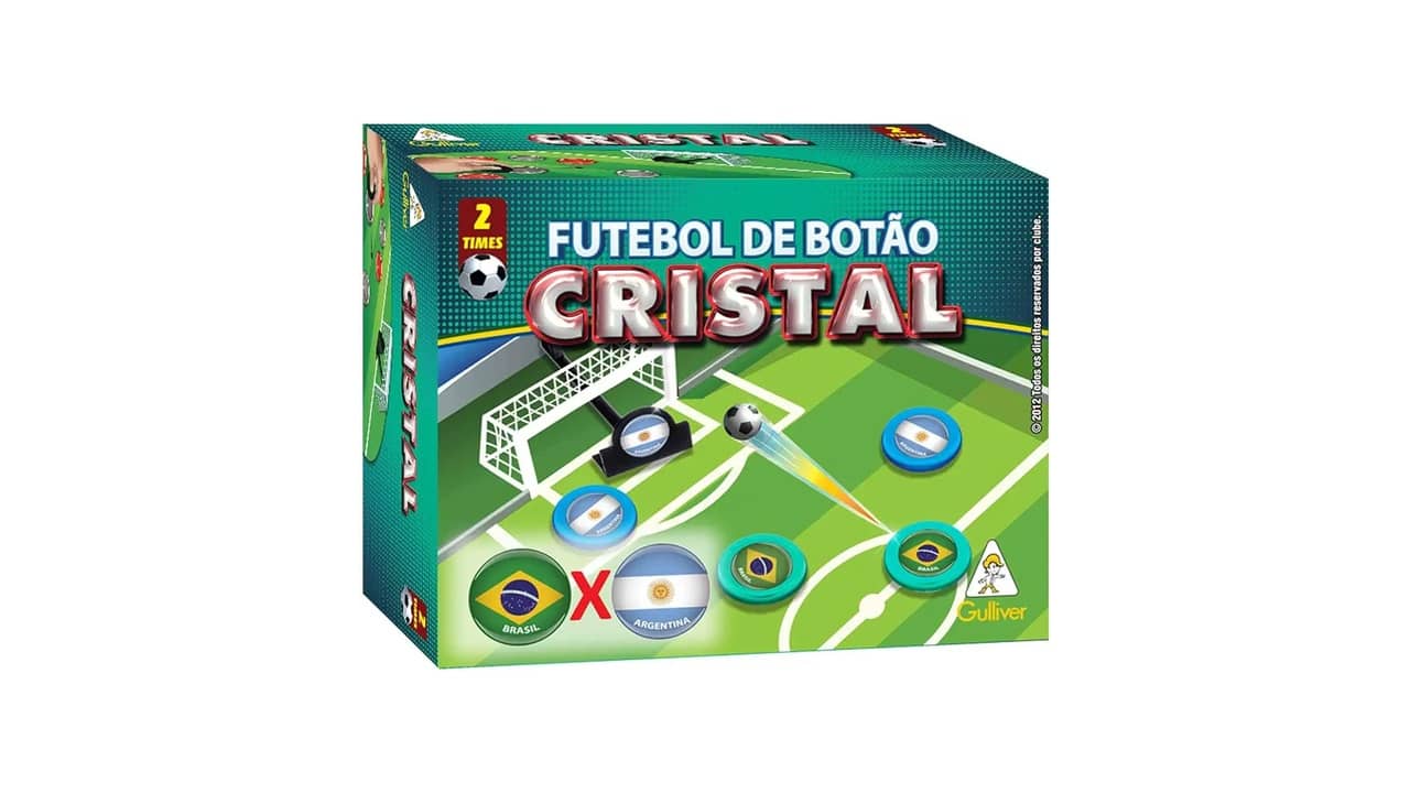 Melhor Futebol de Botão: Qual Opção Oferece Melhor Diversidade e Qualidade?