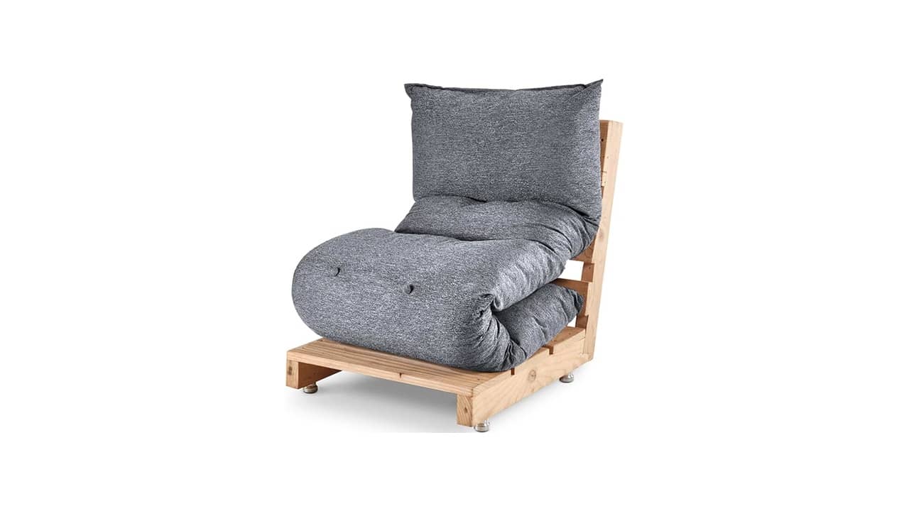 Melhor Futon Dobrável: Qual Escolher para Conforto e Espaço?