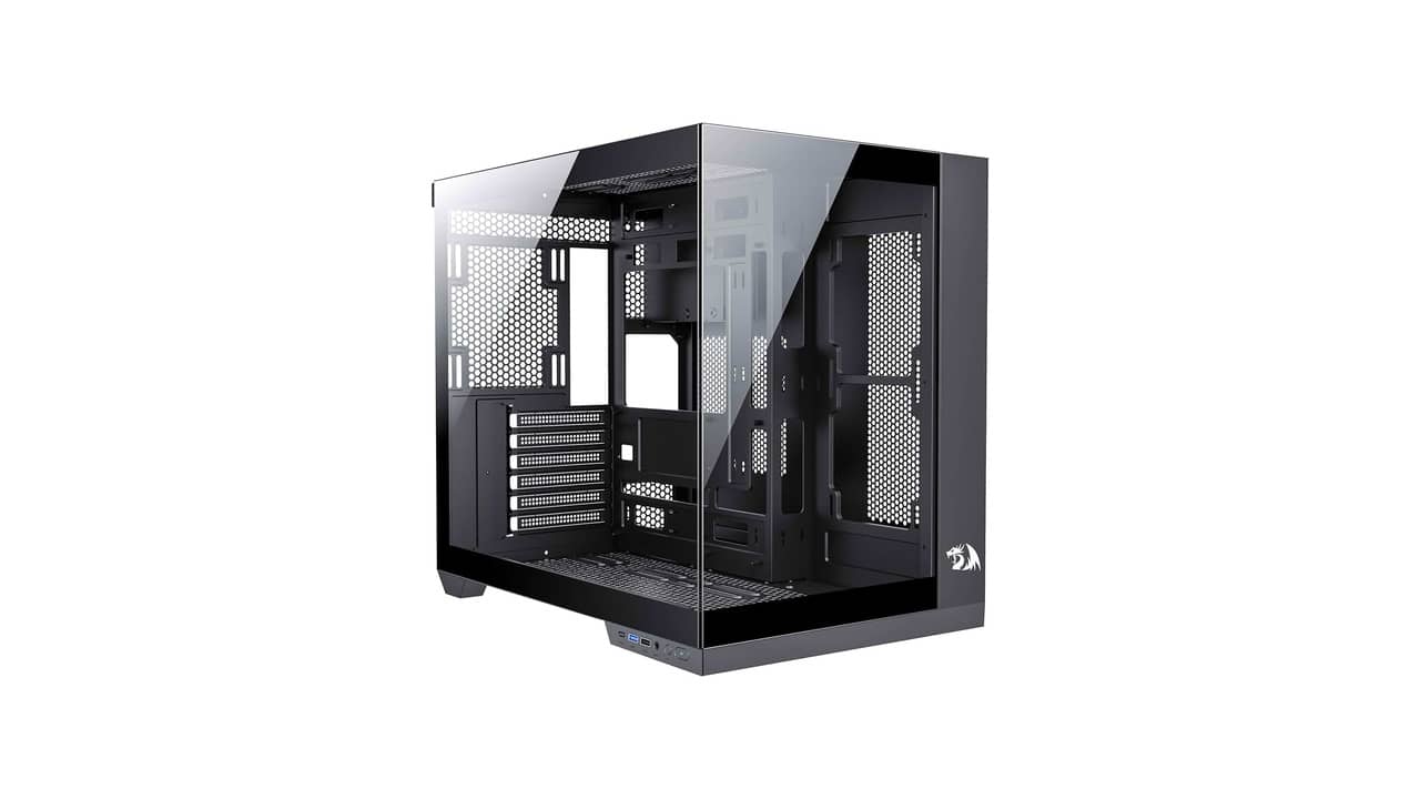 Melhor Gabinete Gamer: Análise Completa de 10 Modelos Top