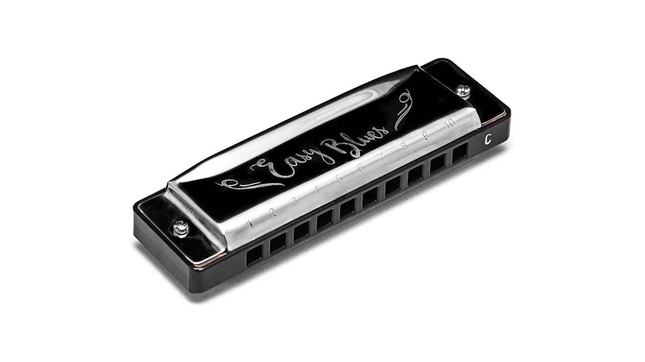 Melhor Gaita Profissional: Análise de 10 Modelos para Músicos Experientes
