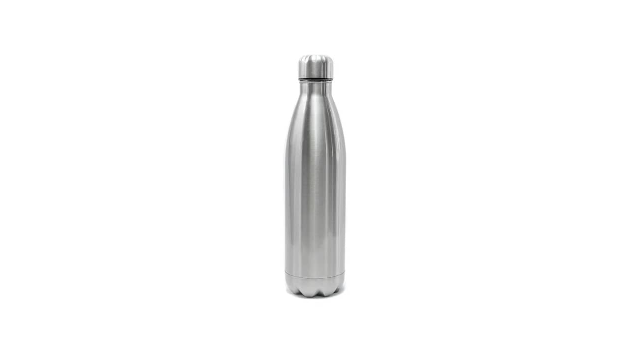 Melhor Garrafa Térmica Inox: Análise Detalhada dos Modelos Mais Eficientes