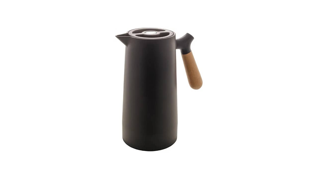 Melhor Garrafa Térmica para Café: Design Elegante e Alta Duração