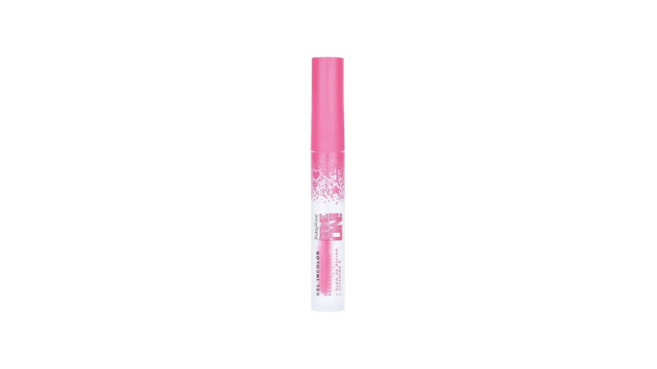 Melhor Gel para Sobrancelha: Fixação Forte e Definição Perfeita
