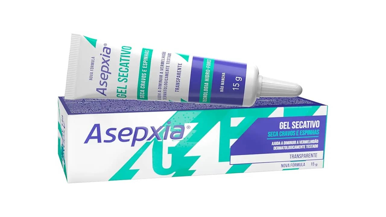 Melhor Gel Secativo para Espinha: 10 Opções Potentes para Pele Acneica