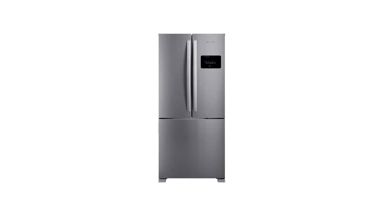 Melhor Geladeira French Door: Tecnologia Inovadora e Design Premium
