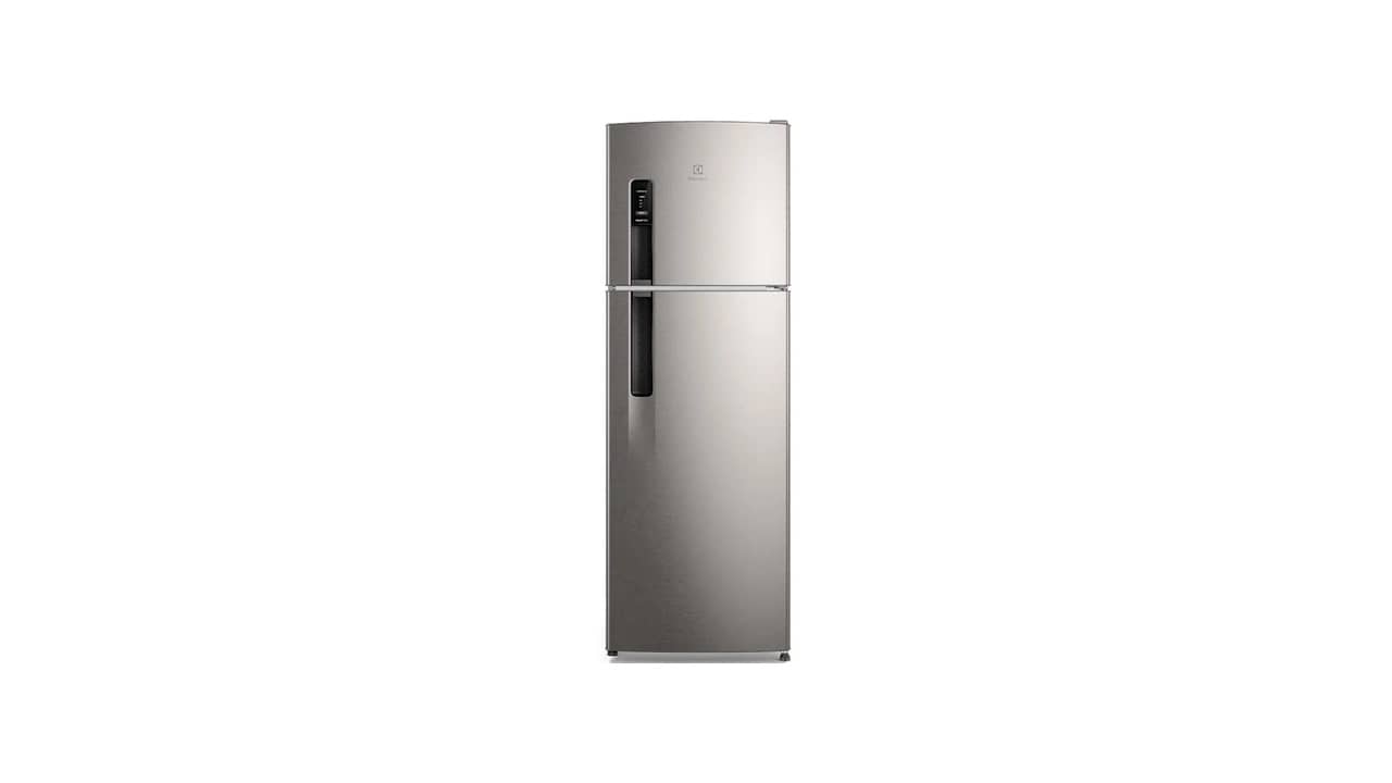 Melhor Geladeira Inox: Análise Completa de 10 Modelos Com Foco em Eficiência e Espaço