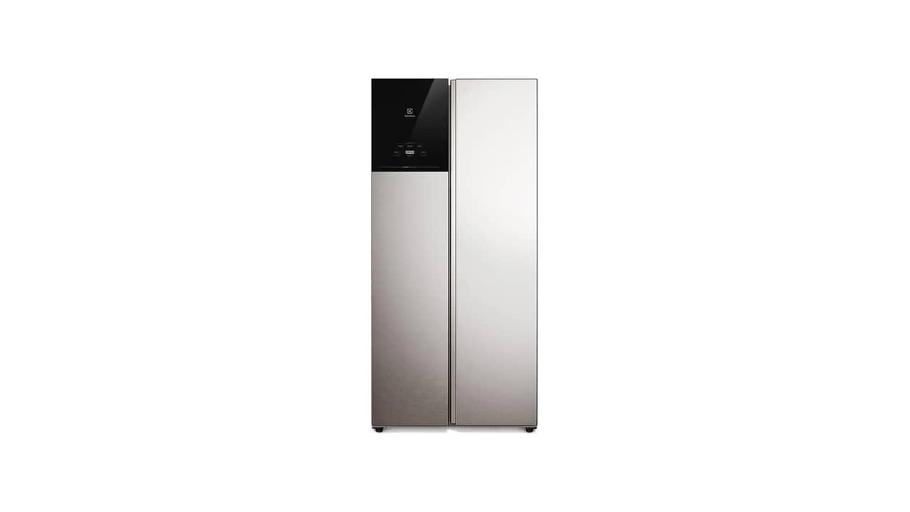 Melhor Geladeira Side by Side: Inverter, Frost Free e Tecnologia Premium