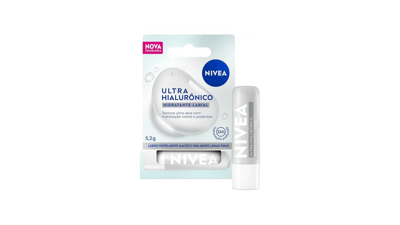 Melhor Gloss com Ácido Hialurônico: Hidratação e Volumização Instantâneas