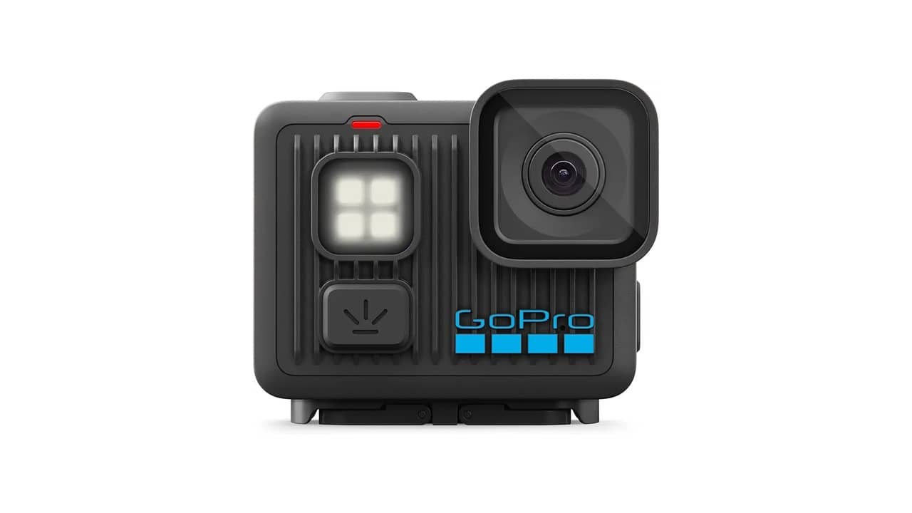 Melhor GoPro: Comparação Detalhada das Versões HERO13 e HERO12