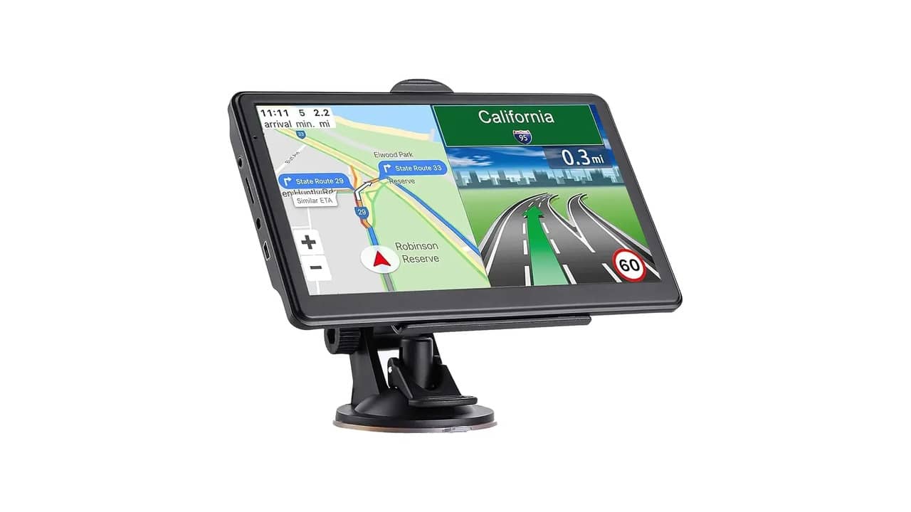 Melhor GPS para Carro: Navegação Precisa e Segurança Avançada