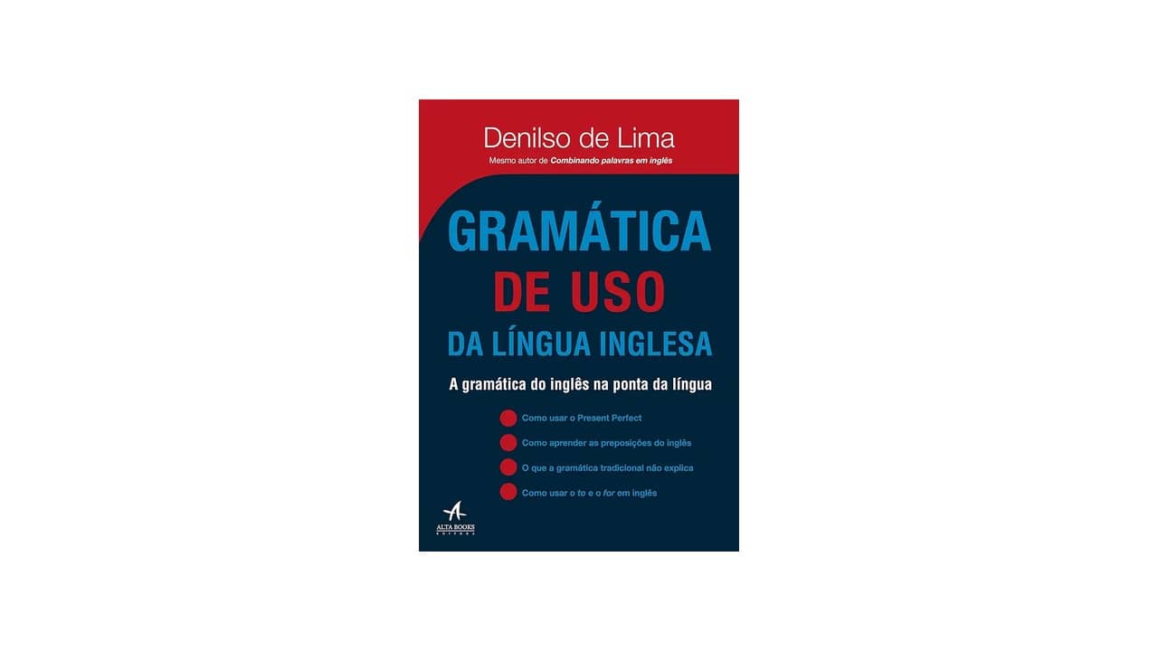 Melhor Gramática de Inglês: As 10 Melhores Opções para Estudantes e Professores