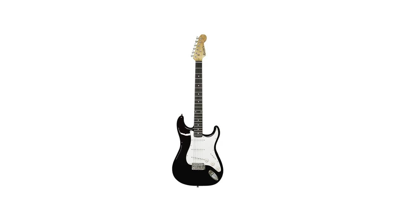 Melhor Guitarra: Comparação Completa de 10 Modelos Imperdíveis