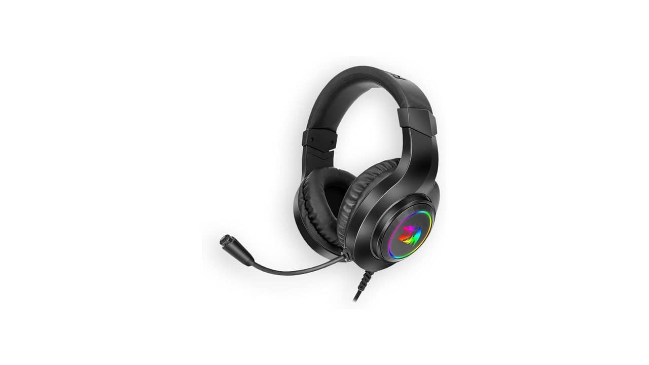 Melhor Headset Gamer Custo-Benefício: 5 Modelos Excelentes para Jogos