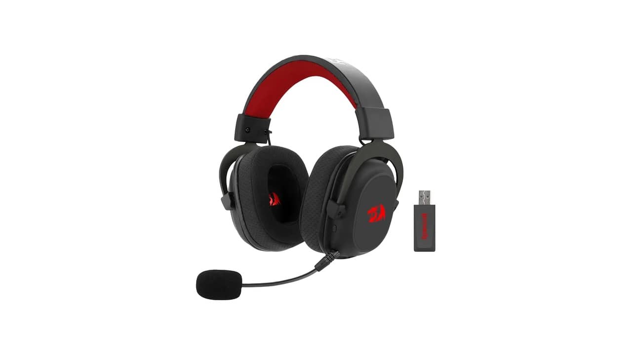 Melhor Headset Gamer Sem Fio: Tecnologia e Conforto Para Jogadores Ambiciosos