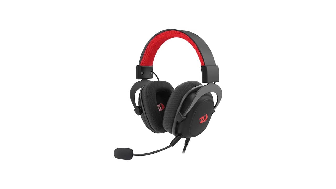 Melhor Headset Redragon: Análise dos Modelos Mais Performáticos