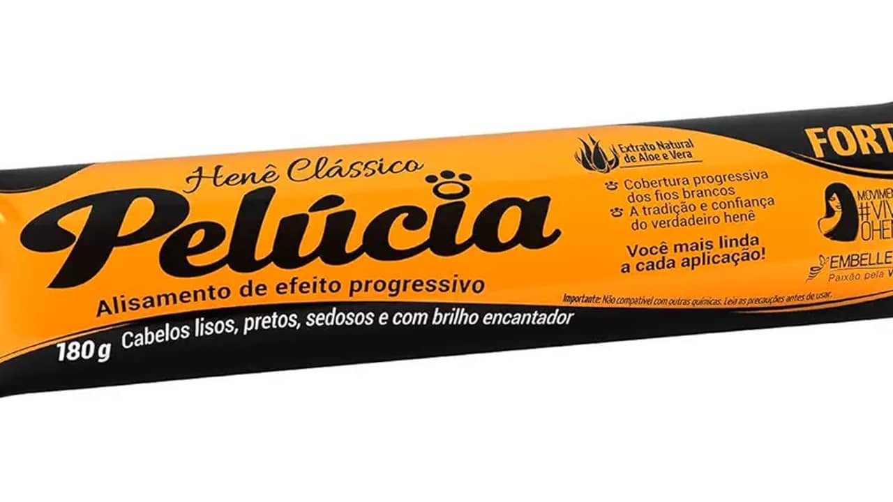 Melhor Henê: A Escolha Certa para Sua Sobrancelha