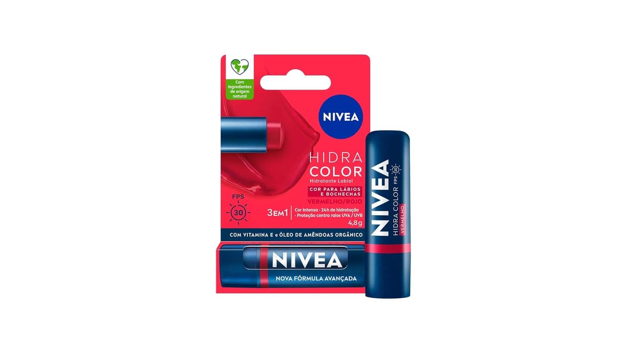 Melhor Hidratante Labial com Cor: 10 Opções Íntegras de Hidratação e Cor