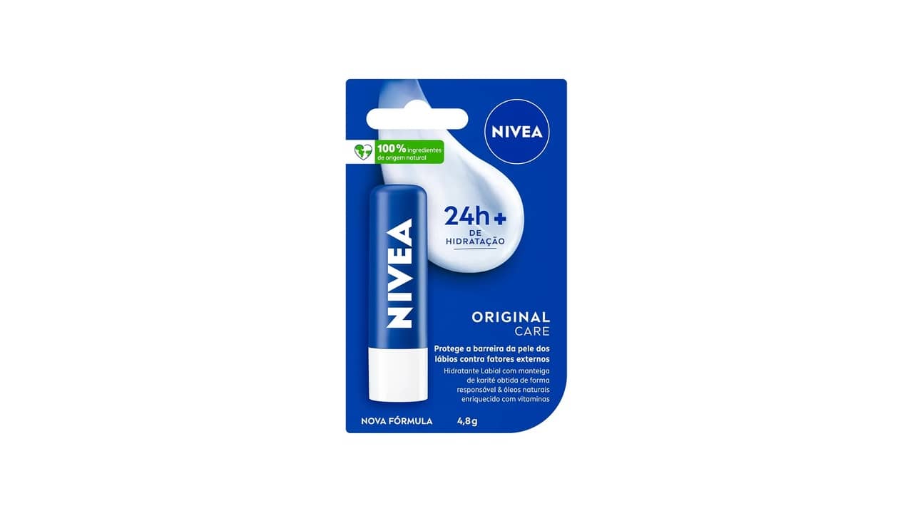 Melhor Hidratante Labial: As 10 Melhores Opções com Proteção e Hidratação