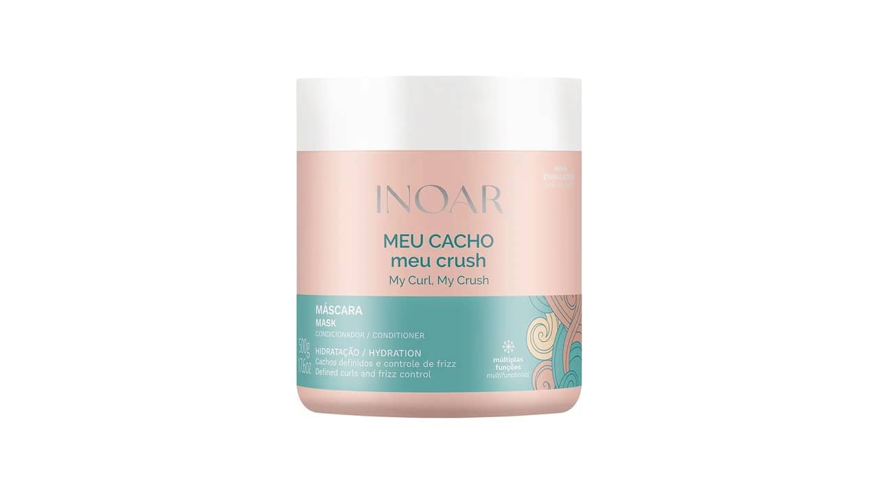 Melhor Hidratante para Cabelo Cacheado: Top 10 Opções Revolucionárias