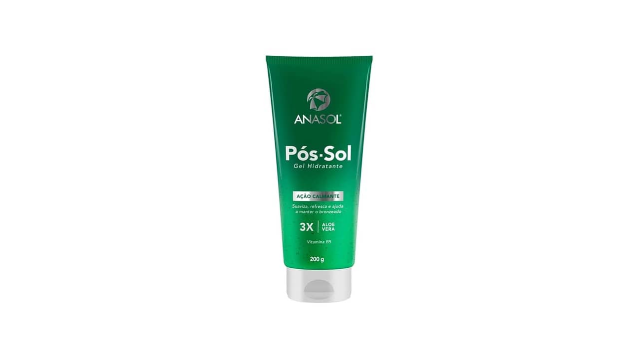 Melhor Hidratante Pós-Sol: Qual o Mais Eficaz para a Pós-Vermelhidão?