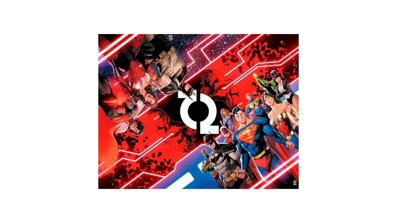Melhor HQ da DC Comics: Análise dos Top 10 Favoritos