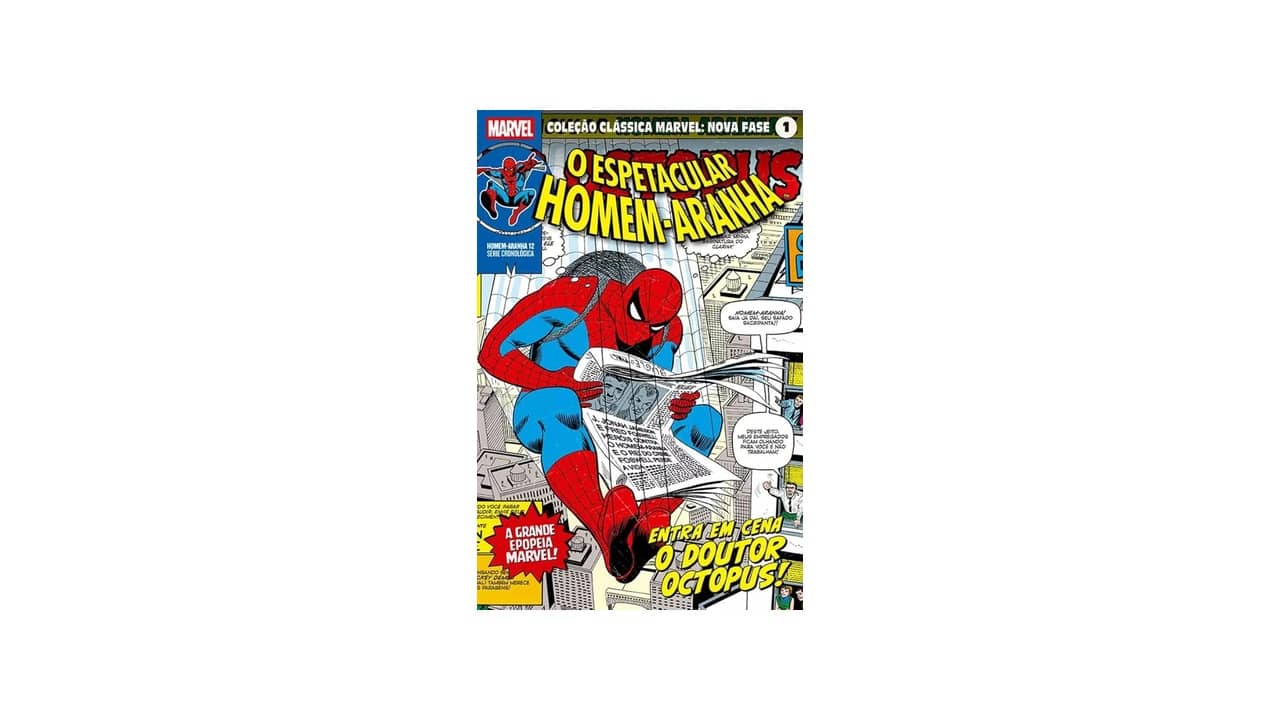 Melhor HQ da Marvel: Análise Completa dos 10 Melhores Títulos