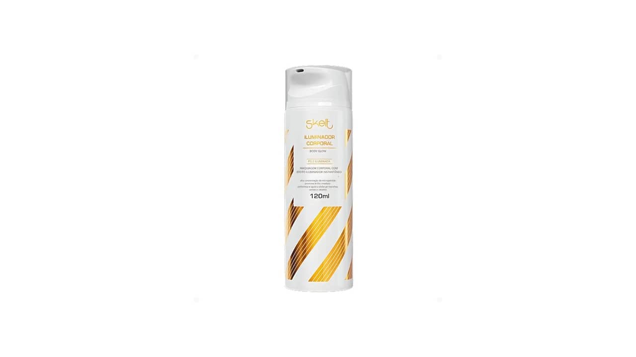 Melhor Iluminador Corporal: Duração e Cobertura Perfeitas