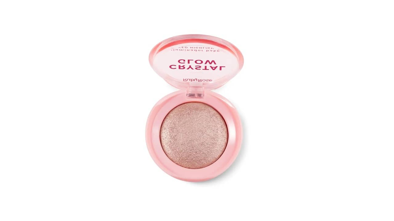 Melhor Iluminador: Dourado e Rosado Para Pele Clara e Clara