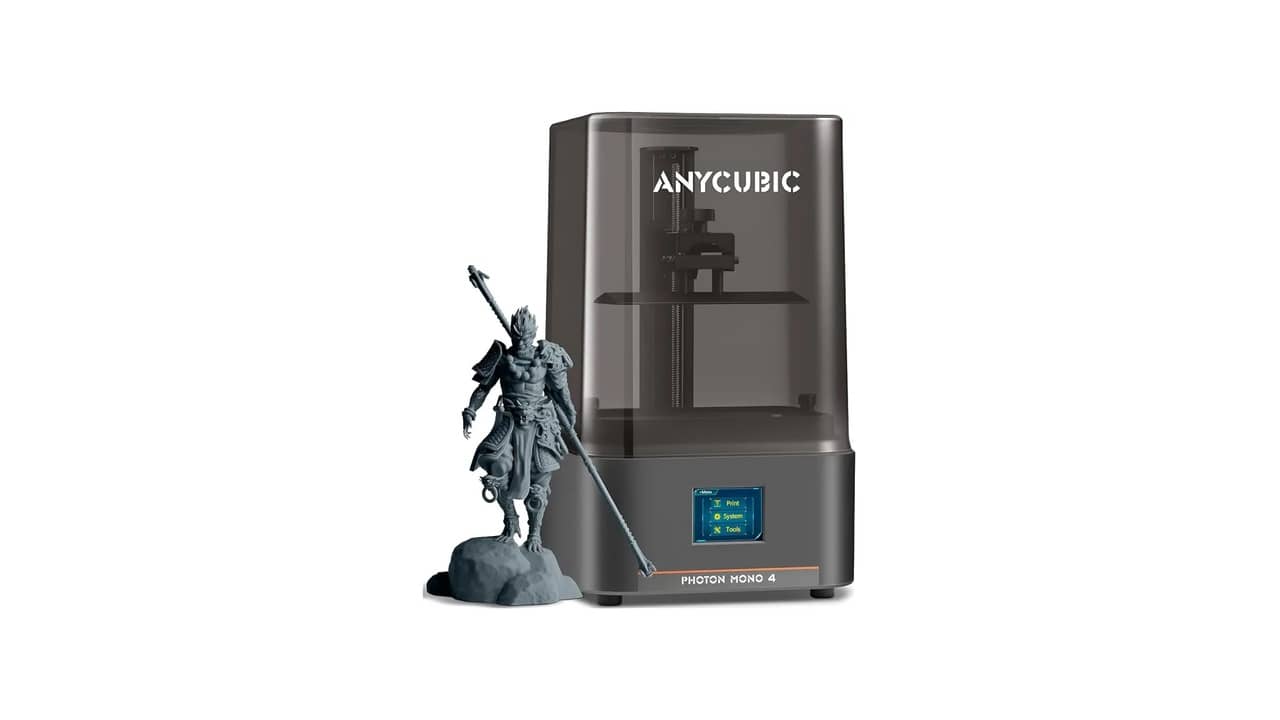 Melhor Impressora 3D para Iniciantes: Análise de 10 Modelos Top