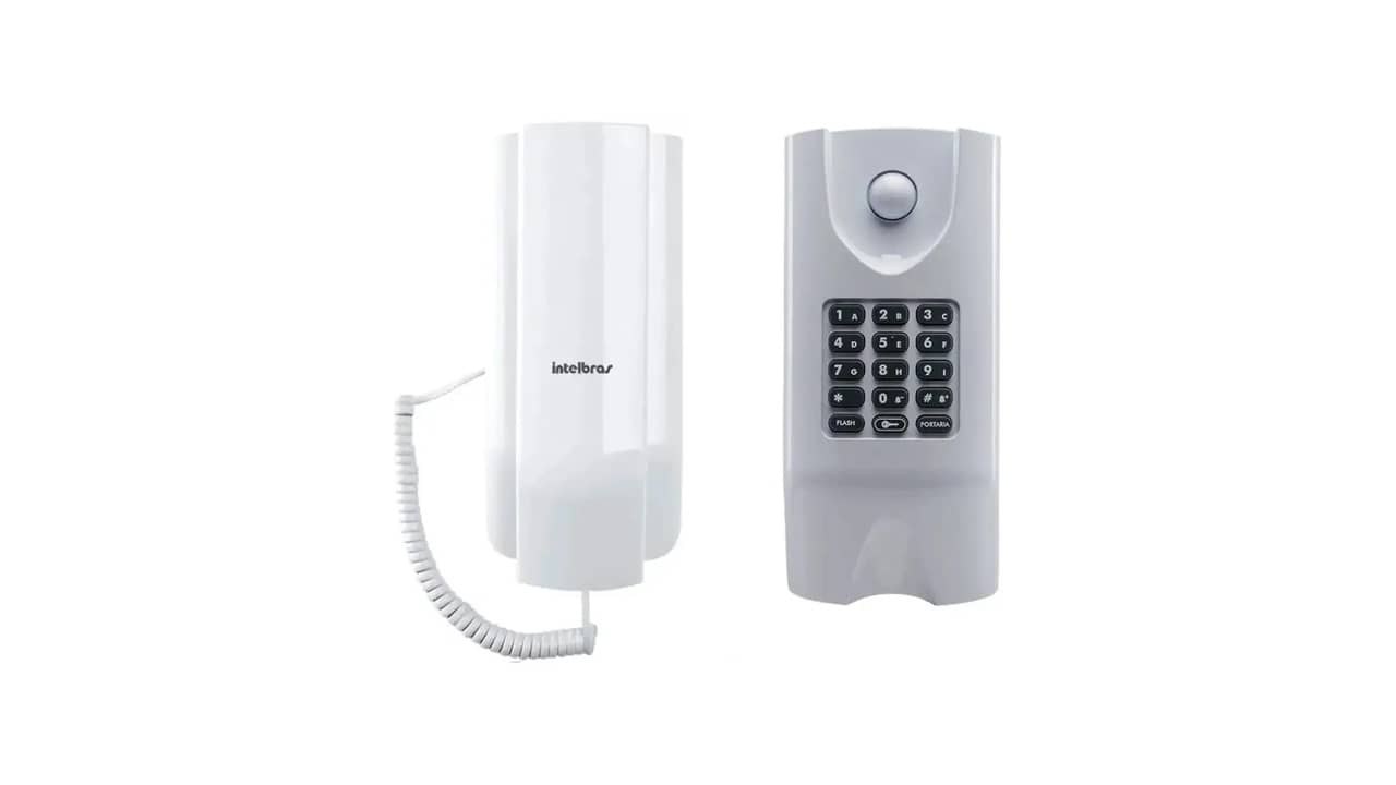 Melhor Interfone: Comparação de 10 Modelos Inteligentes e Duráveis